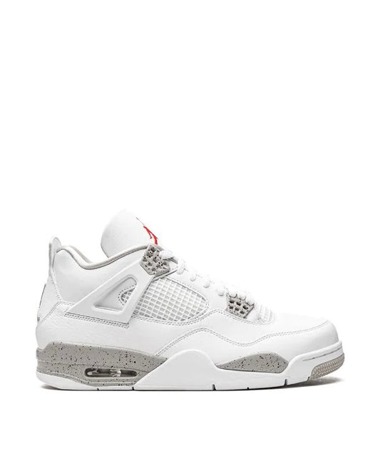 Air Jordan 4 Retro "White Oreo" sneakers