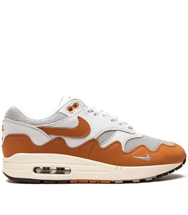 Nike x Patta Air Max 1 "Monarch" sneakers