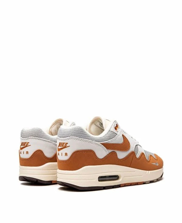 Nike x Patta Air Max 1 "Monarch" sneakers