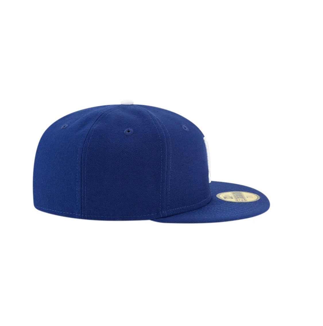 Los Angeles Dodgers 59FIFTY AC Perf Royal Cap