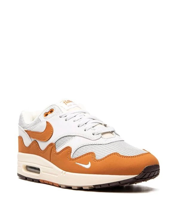 Nike x Patta Air Max 1 "Monarch" sneakers