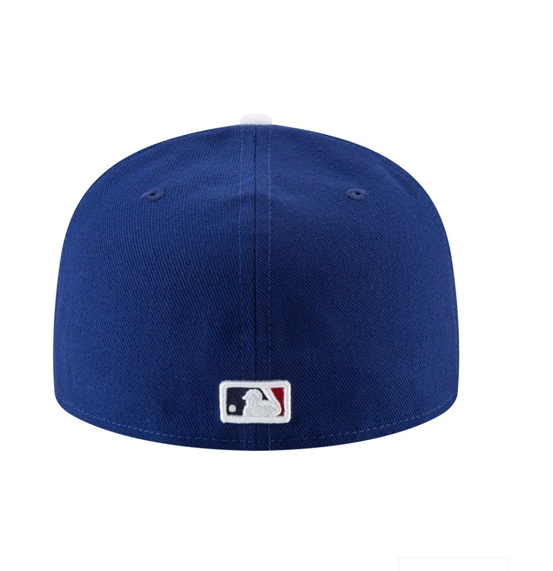 Los Angeles Dodgers 59FIFTY AC Perf Royal Cap