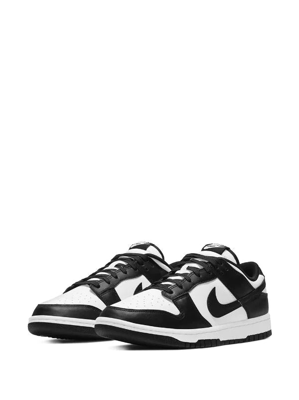 Dunk Low Retro "Black / White - Panda"