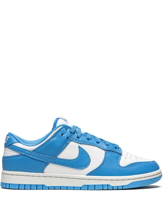 Dunk low university blue