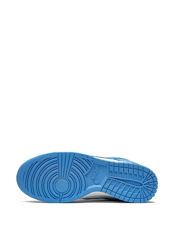 Dunk low university blue