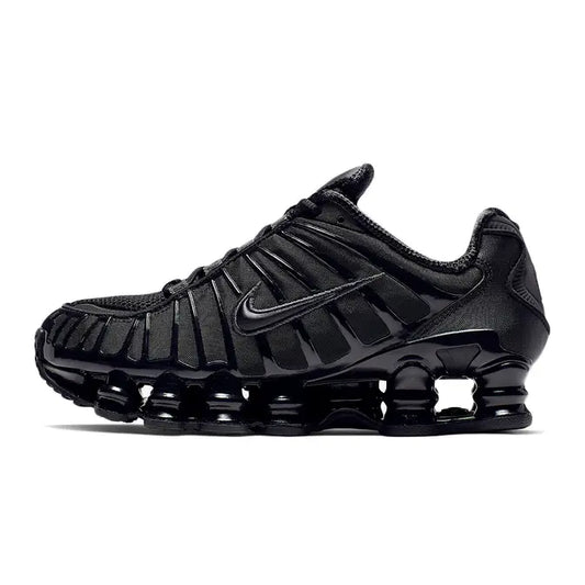 Nike shox TL triple black