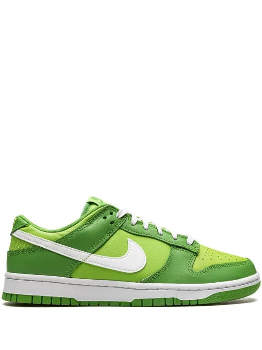 Nike Dunk Low Chlorophyll