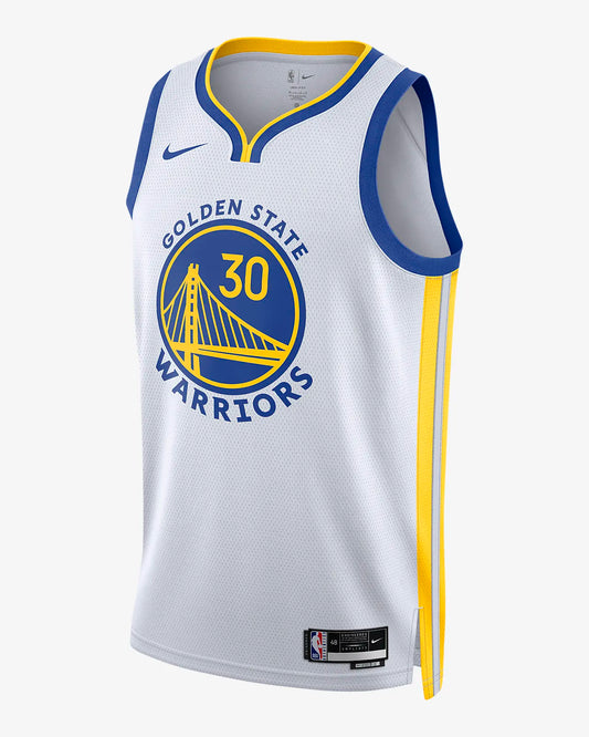 Golden State Warriors Jersey