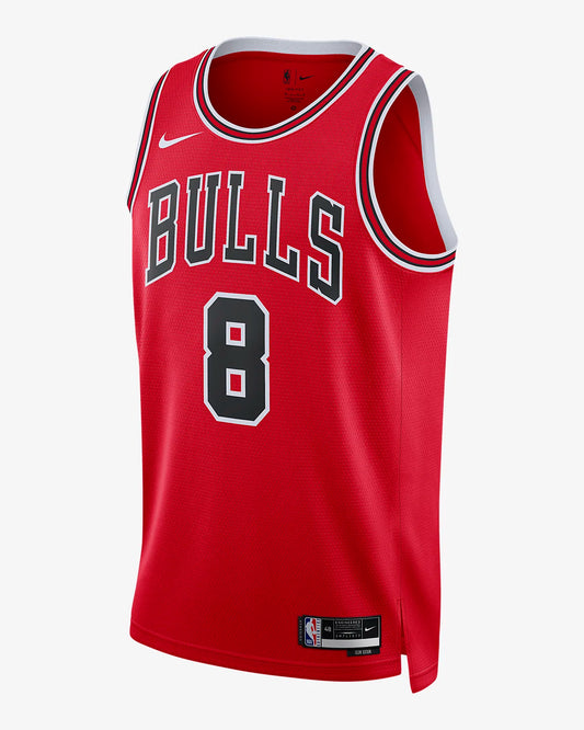 Chicago Bulls NBA Vest