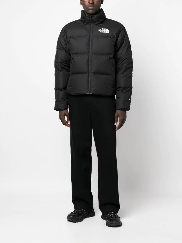 North Face nuptse padded puffer jacket