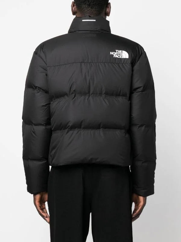 North Face nuptse padded puffer jacket