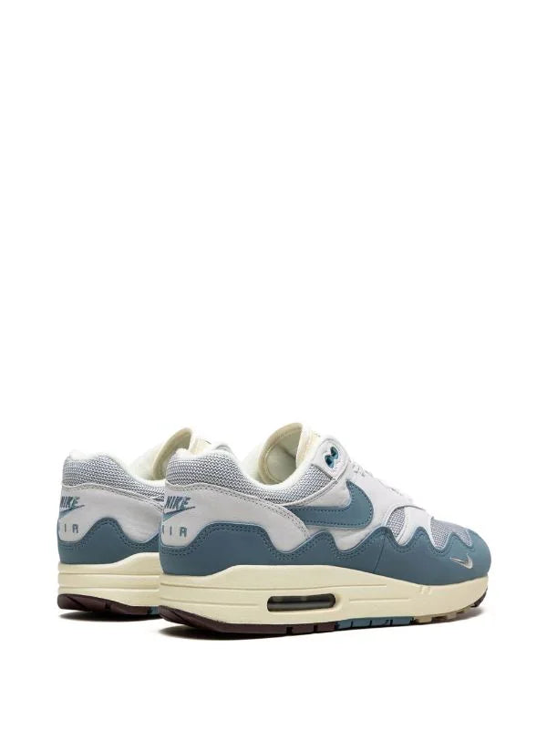 Nike x Patta Air Max 1 "Monarch" sneakers