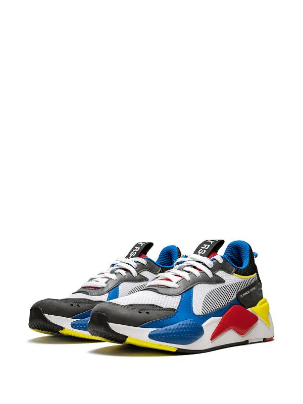 Puma Rs-X