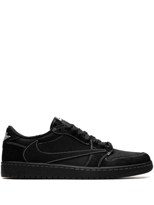 Jordan Travis Scott Air Jordan 1 Low OG "Black Phantom" sneakers