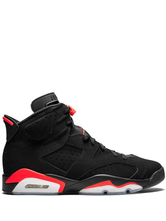 Air Jordan 6 Retro "Infrared 2019" sneakers