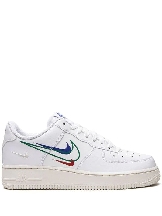 Air Force One "Multi-Swoosh" sneakers