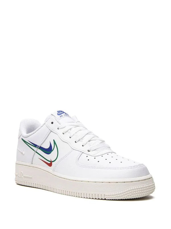 Air Force One "Multi-Swoosh" sneakers