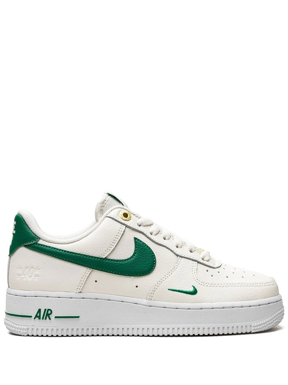 Air Force 1 Low "Malachite - White" sneakers