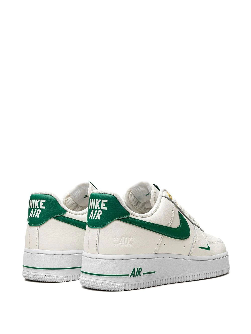 Air Force 1 Low "Malachite - White" sneakers