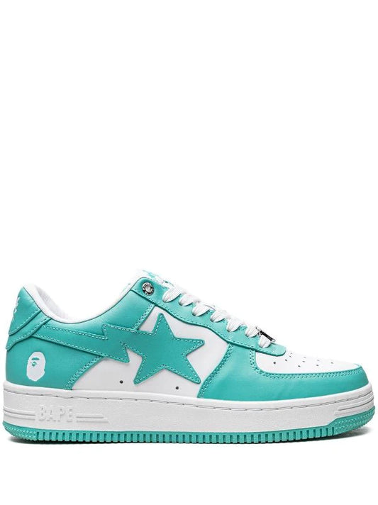 Bape Sta 4 M1 "Green" sneakers