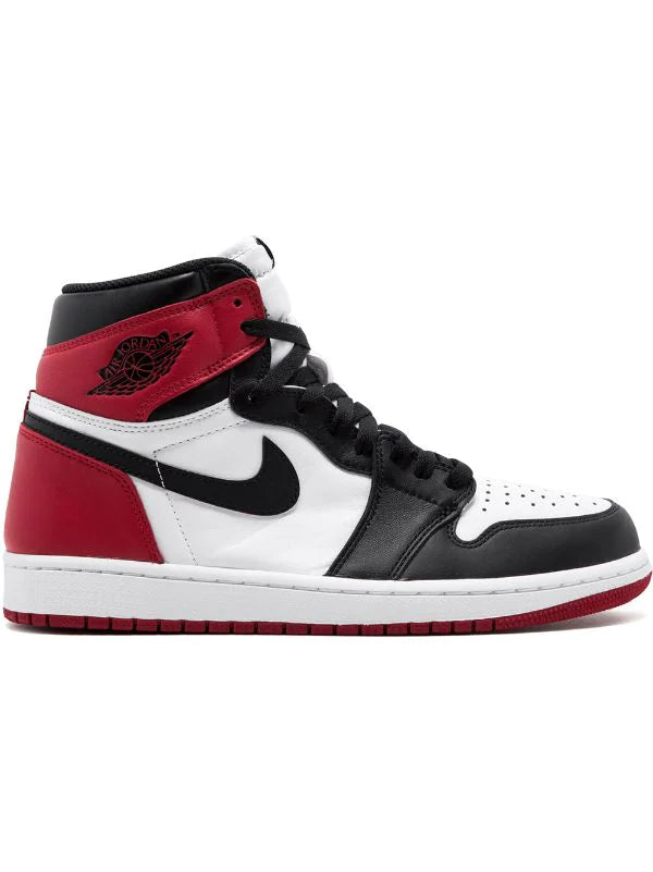 Air Jordan 1 Retro High OG "Black Toe" sneakers