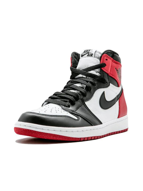 Air Jordan 1 Retro High OG "Black Toe" sneakers