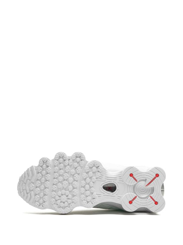 Shox TL "White" sneakers