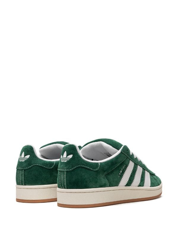 Campus 00s "Dark Green" sneakers