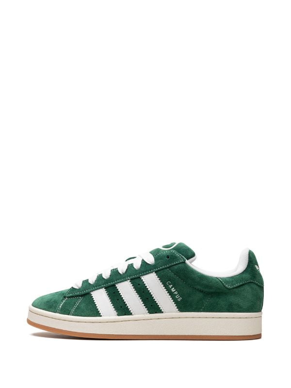 Campus 00s "Dark Green" sneakers