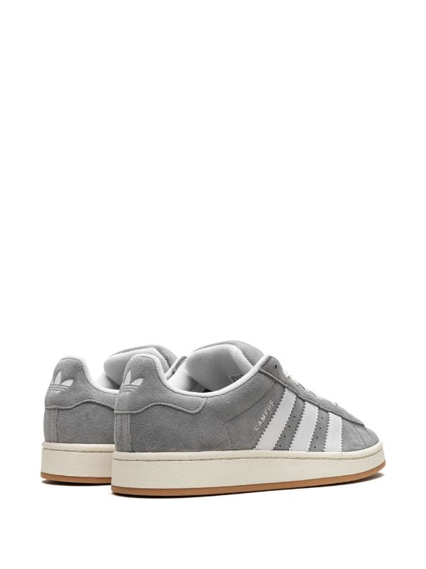 Campus 00s "Grey/White" sneakers