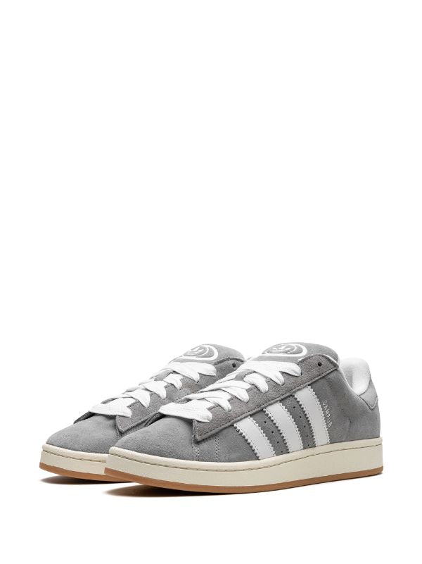 Campus 00s "Grey/White" sneakers