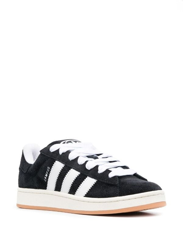 Campus 00s "Black White Gum" sneakers