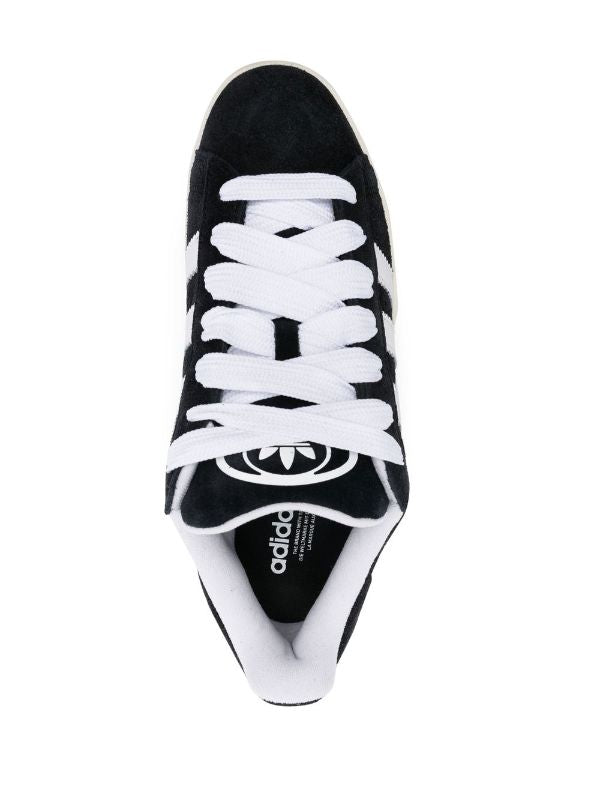 Campus 00s "Black White Gum" sneakers