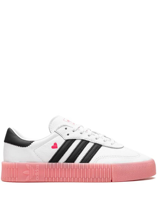 adidas
Sambarose "Valentine" sneakers