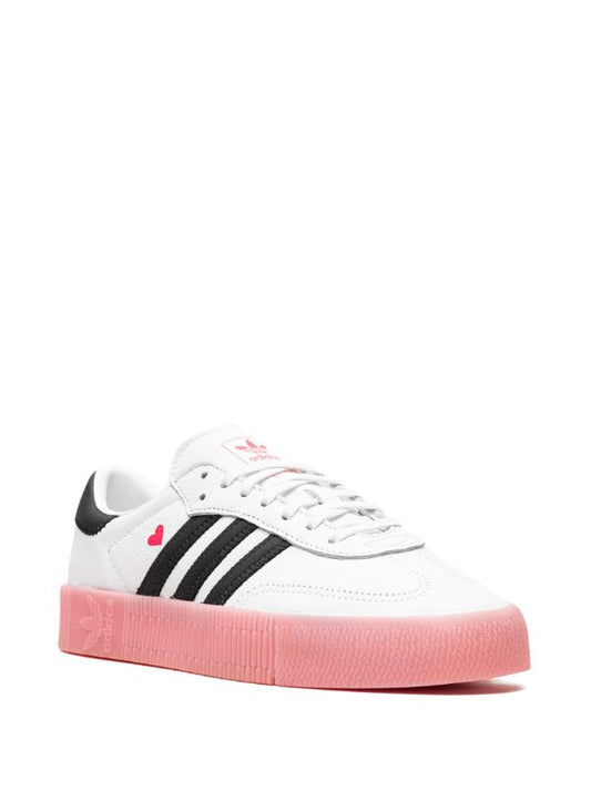 adidas
Sambarose "Valentine" sneakers