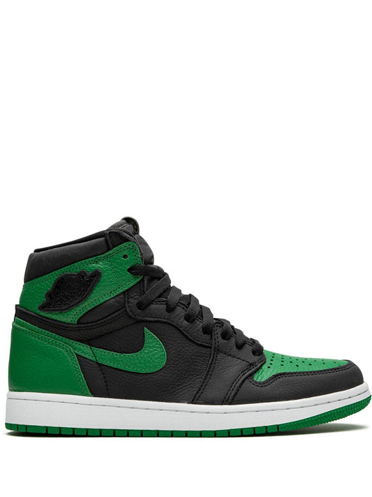 Jordan 1 Pine Green