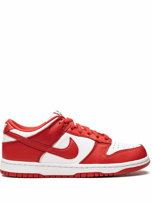 Dunk low Red