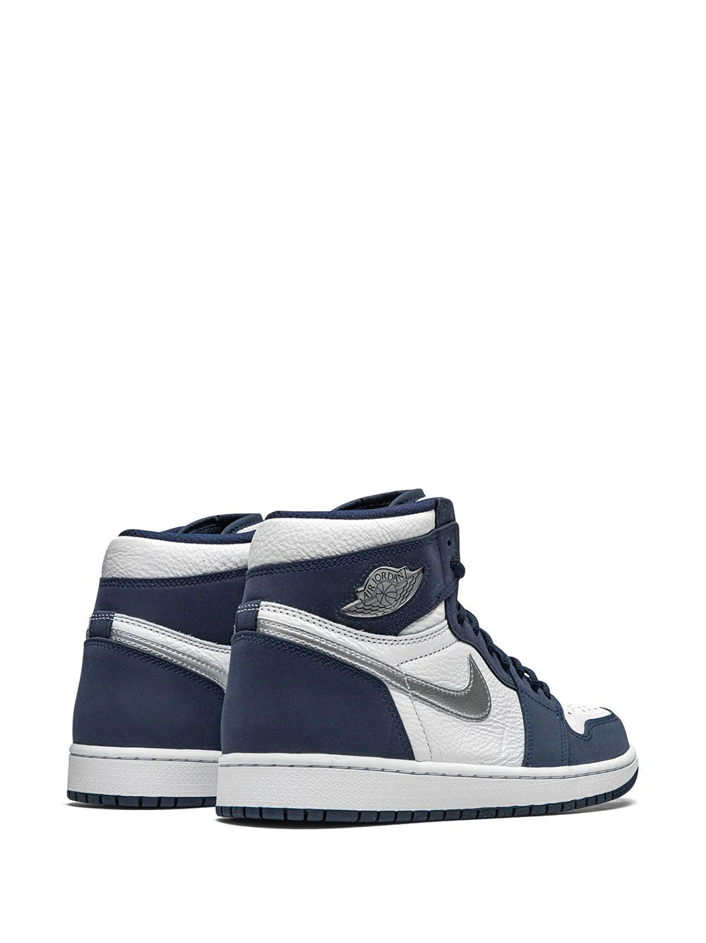 Jordan 1 midnight navy