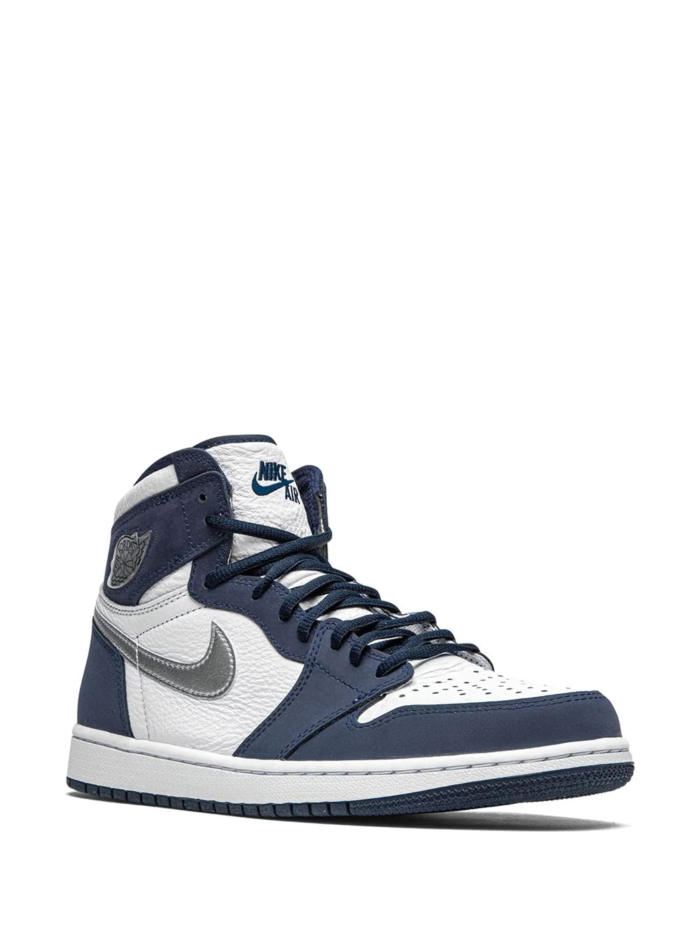 Jordan 1 midnight navy