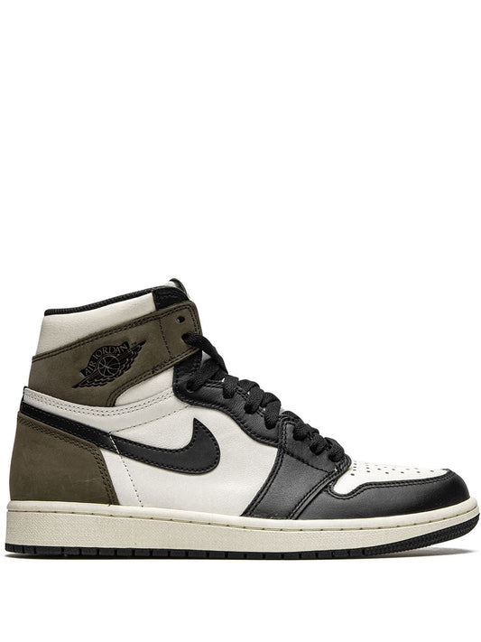 Air Jordan 1 Retro Dark Mocha brown