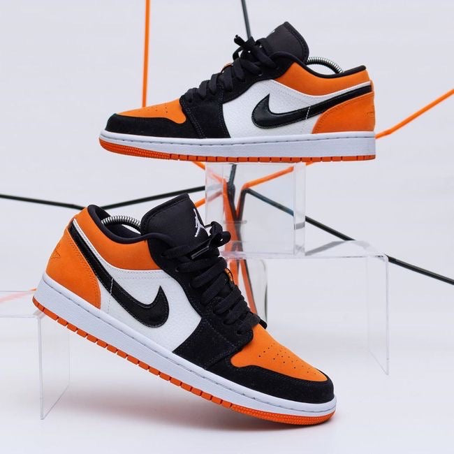 jordan low shattered backboard