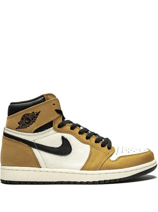 jordan 1 Rookie of the year