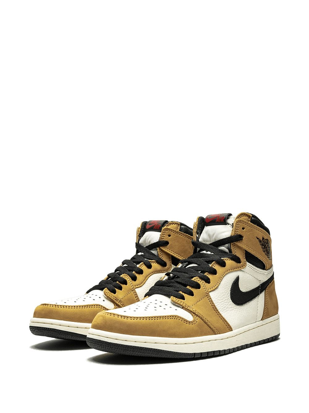 jordan 1 Rookie of the year