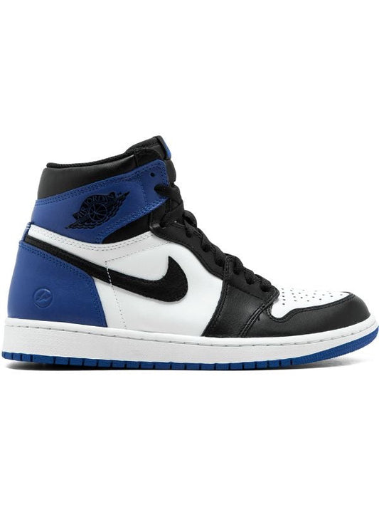 Jordan 1 Royal Toe