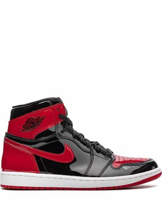 Jordan 1 Patent bred