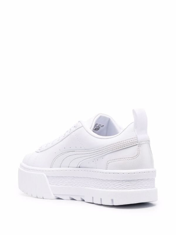 Puma Mayze low-top