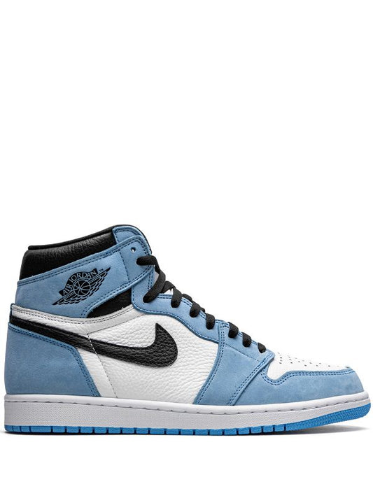 Air Jordan 1 Retro High University Blue