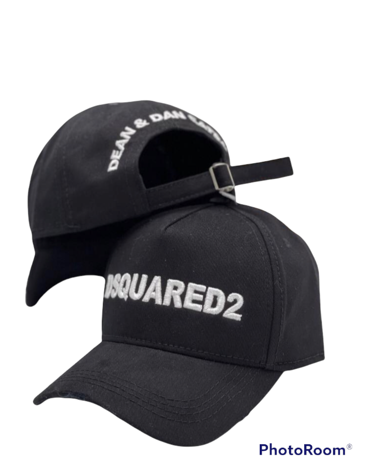 D-Squared Cap