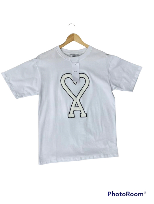 Amiri love T-shirt