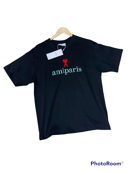 Amiri Paris T-shirt